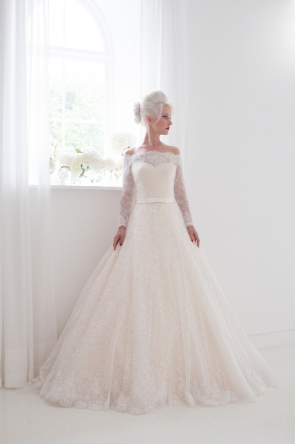 Wedding Dresses Cornwall 2